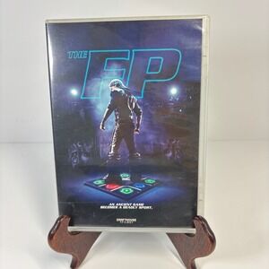(DVD) The FP / Jason Trost / Lee‎ Valmassy / Caitlyn Folley/ Download Code Inc.